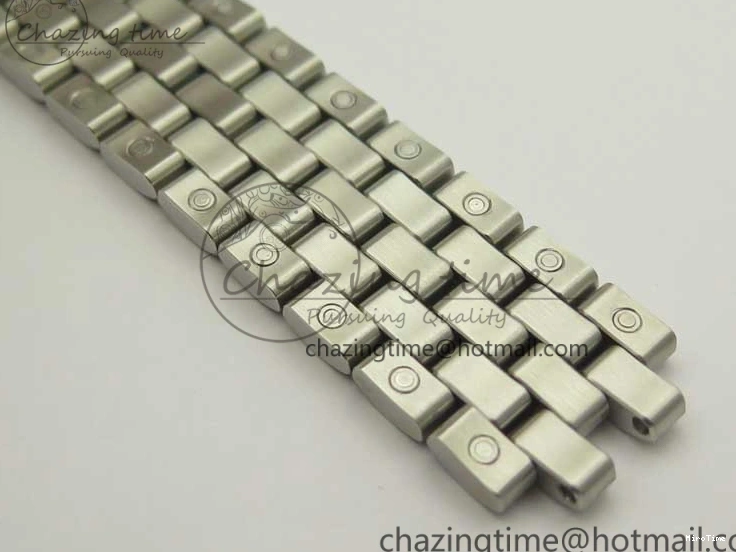 MIROTIME 0210 ZeroBulk Mark XVIII IW327002 MKS 1:1 Best Edition White Dial On SS Bracelet MIYOTA 9015 V 7209